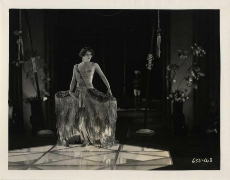 Dorothy Arzner