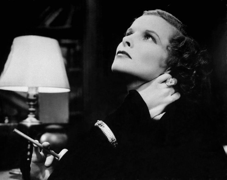 Dorothy Arzner