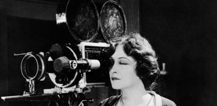 Dorothy Arzner