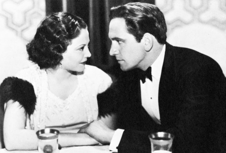 Dorothy Arzner