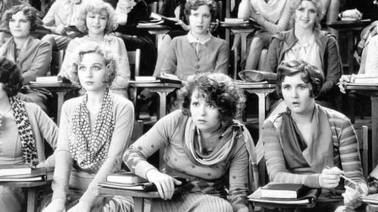 Dorothy Arzner