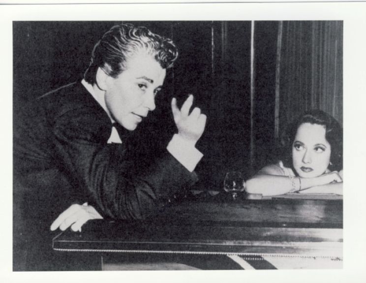 Dorothy Arzner
