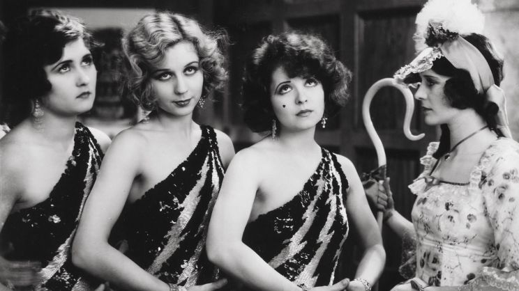 Dorothy Arzner