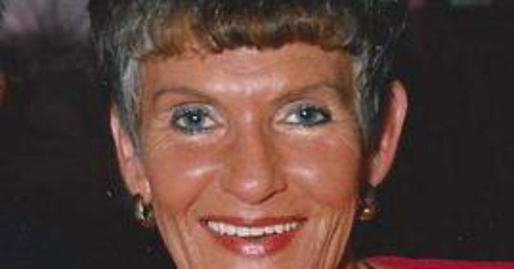 Dorothy Atkinson