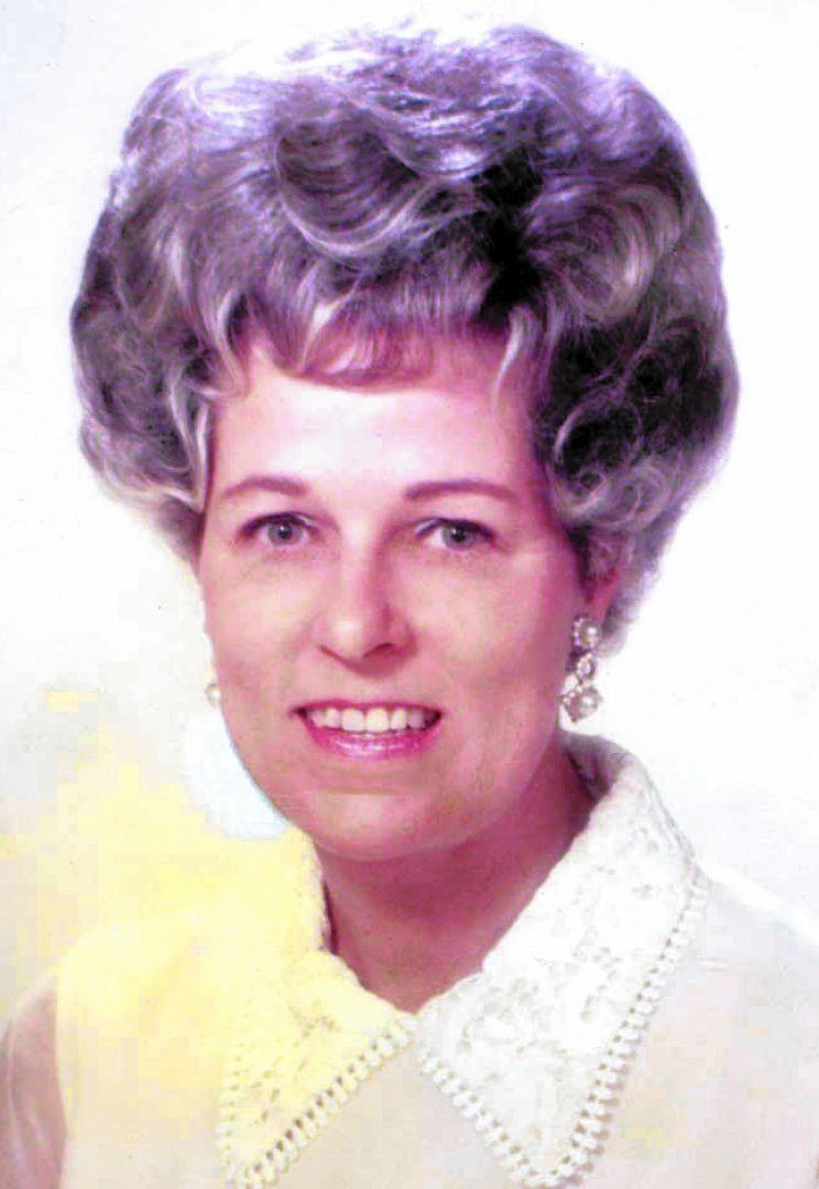 Dorothy Atkinson