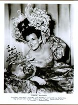 Dorothy Barrett