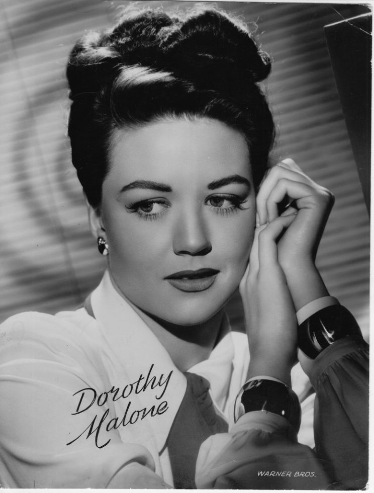 Dorothy Barrett