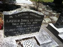 Dorothy Bracken