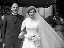 Dorothy Bracken