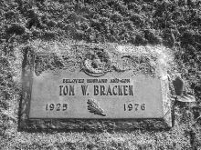 Dorothy Bracken