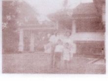 Dorothy Bracken