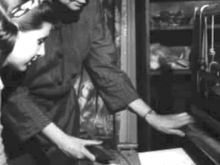 Dorothy Bracken