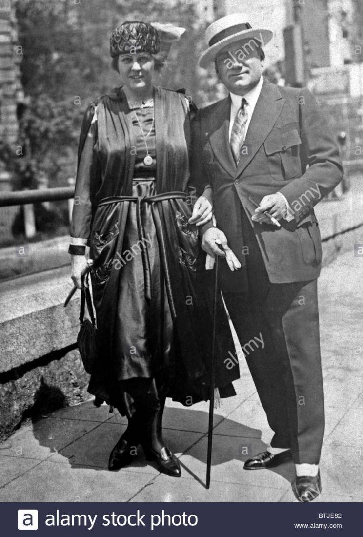 Dorothy Bracken