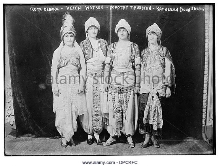 Dorothy Bracken