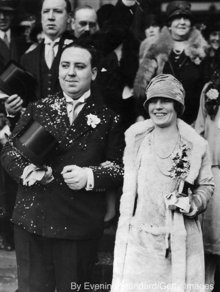 Dorothy Bracken