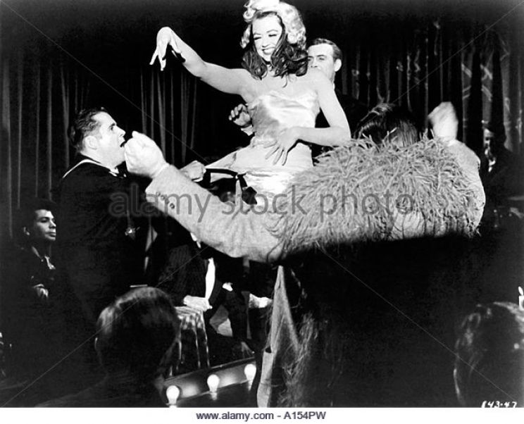 Dorothy Bracken