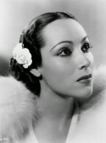Dorothy Comingore photo