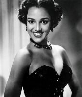 Dorothy Dandridge