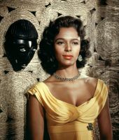 Dorothy Dandridge