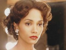 Dorothy Dandridge