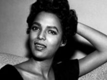 Dorothy Dandridge