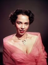 Dorothy Dandridge