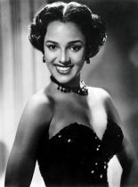 Dorothy Dandridge