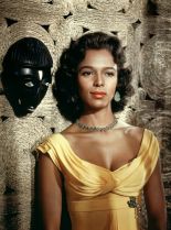 Dorothy Dandridge