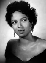 Dorothy Dandridge