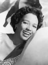 Dorothy Dandridge