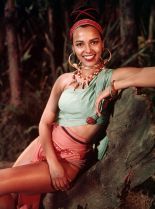 Dorothy Dandridge