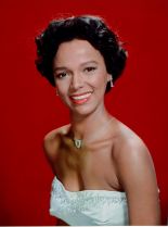 Dorothy Dandridge