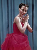 Dorothy Dandridge