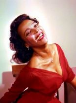 Dorothy Dandridge