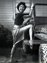 Dorothy Dandridge