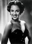 Dorothy Dandridge