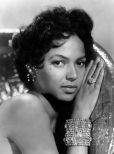 Dorothy Dandridge