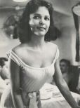 Dorothy Dandridge