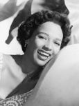 Dorothy Dandridge