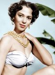 Dorothy Dandridge