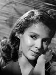 Dorothy Dandridge