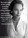 Dorothy Dandridge