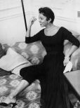 Dorothy Dandridge