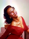 Dorothy Dandridge