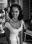 Dorothy Dandridge