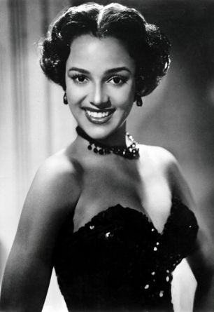 Dorothy Dandridge