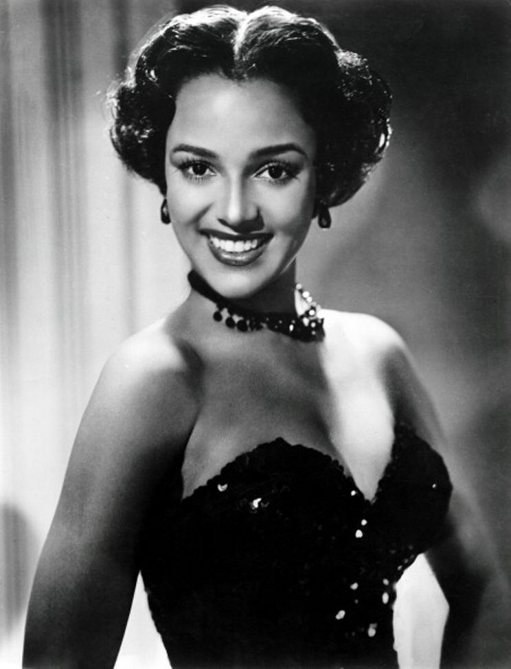 Dorothy Dandridge