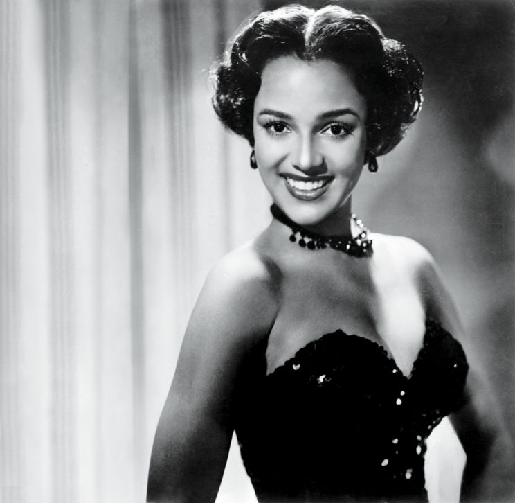 Dorothy Dandridge