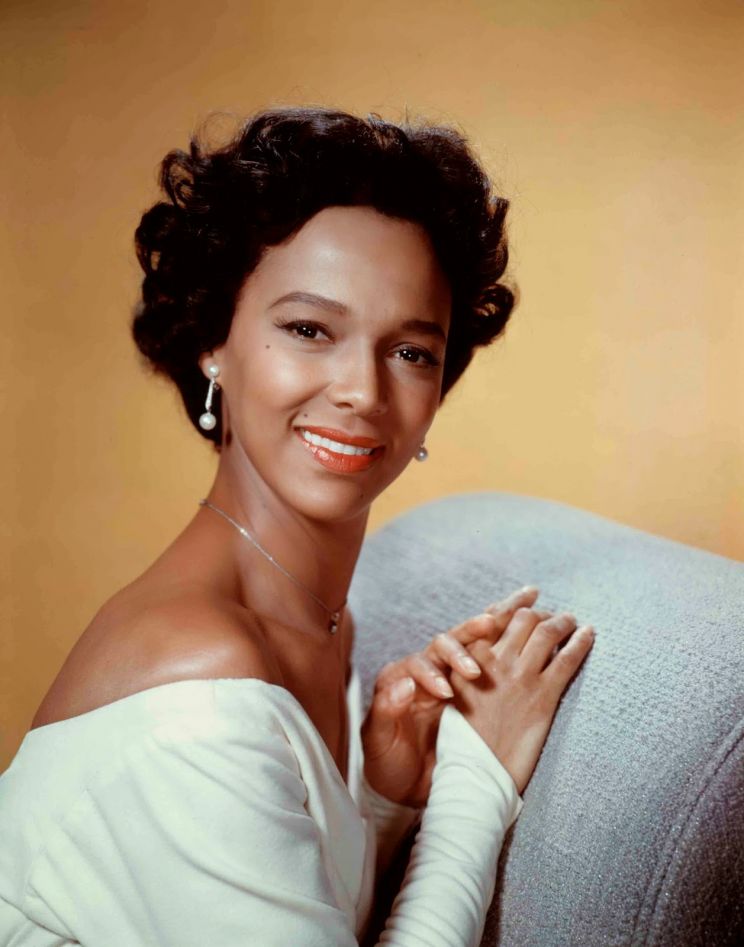 Dorothy Dandridge