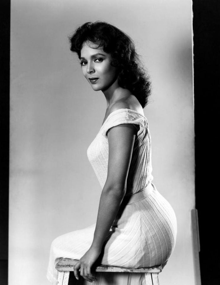 Dorothy Dandridge